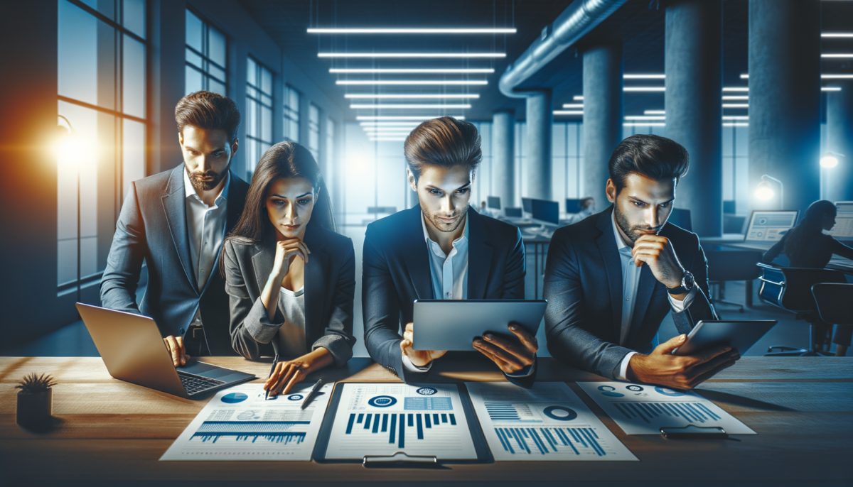 Equipo de ef2 - Especialistas en facturación electrónica